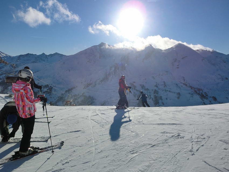 6-Obertauern, Bauernhaus 144